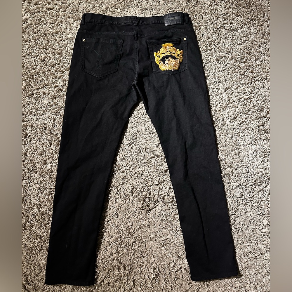 Versace Jeans